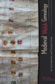 Medieval Welsh Genealogy