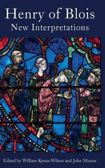 Henry of Blois