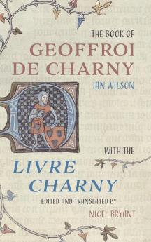 Book of Geoffroi de Charny