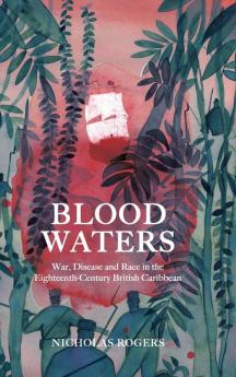 Blood Waters