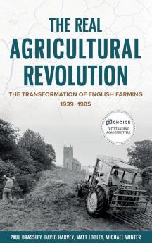 Real Agricultural Revolution