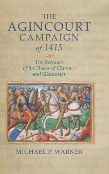 Agincourt Campaign of 1415