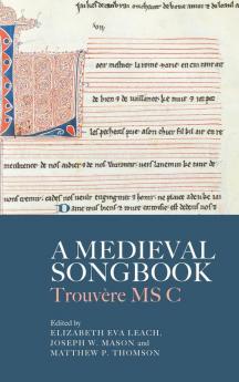 Medieval Songbook