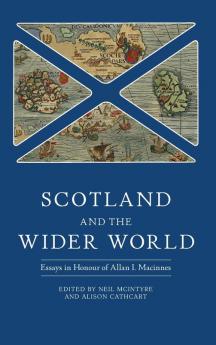 Scotland and the Wider World