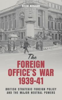 Foreign Office's War 1939-41