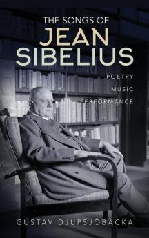 Songs of Jean Sibelius