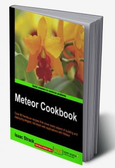 Meteor Cookbook