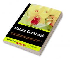 Meteor Cookbook