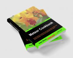 Meteor Cookbook