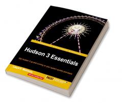 Hudson 3 Essentials