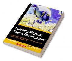 Learning Magento Theme Development