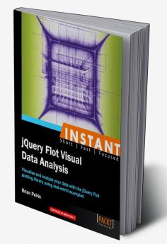 Instant JQuery Flot Visual Data Analysis