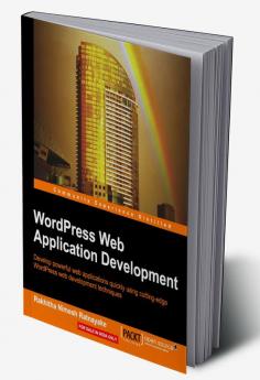 Wordpress Web Application Development