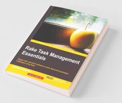 Rake Task Management Essentials