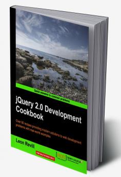 jQuery 2.0 Development Cookbook