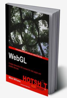 Webgl Hotshot