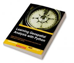 Learning Geospatial Analysis with Python