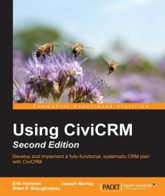 Using CiviCRM Second Edition