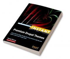 Instant Premium Drupal Themes