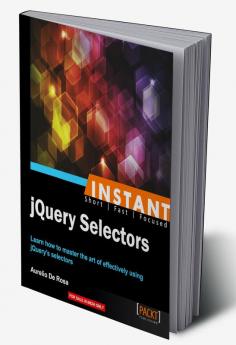 Instant jQuery Selectors