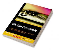 Gitolite Essentials