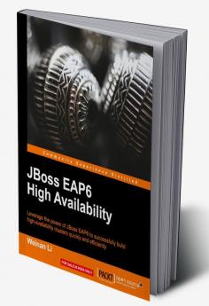 JBoss EAP6 High Availability