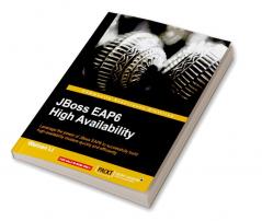 JBoss EAP6 High Availability