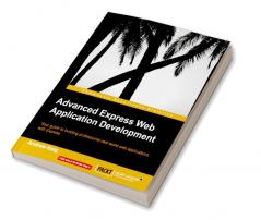 Advanced Express Web Application Development