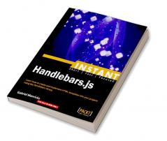 Instant Handlebars.js