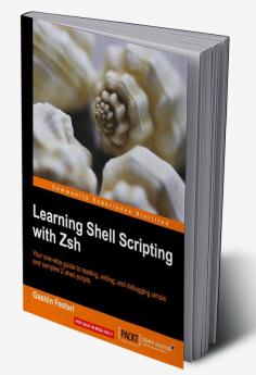 Learning Shell Scripting with Zsh
