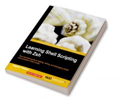 Learning Shell Scripting with Zsh