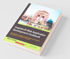 AngularJS Web Application Development Cookbook