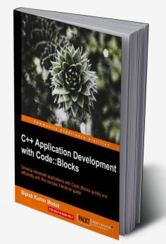 C++ Application Development with Code