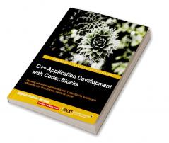 C++ Application Development with Code