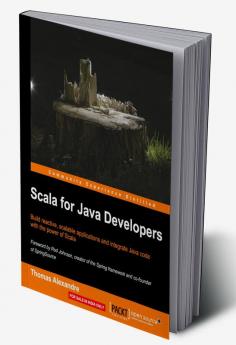 Scala for Java Developers