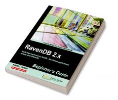 RavenDB 2.x beginner's guide