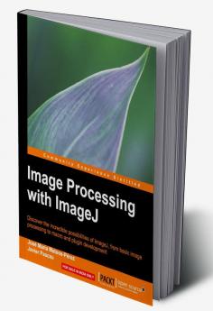 Image Processing with ImageJ