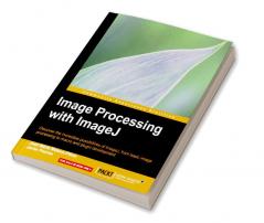 Image Processing with ImageJ