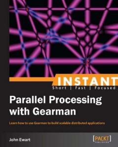Instant Parallel processing with Gearman