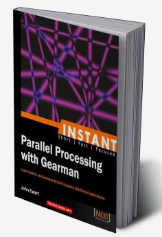 Instant Parallel processing with Gearman