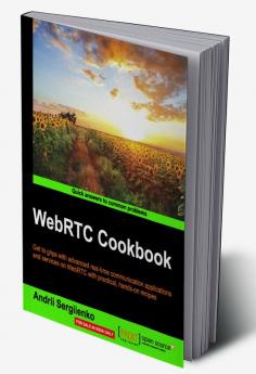 WebRTC Cookbook