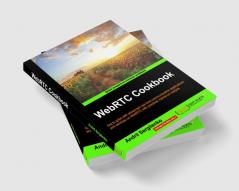 WebRTC Cookbook