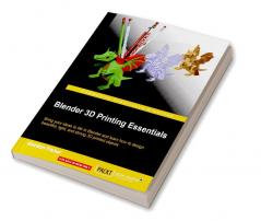 Blender 3D Printing Essentials