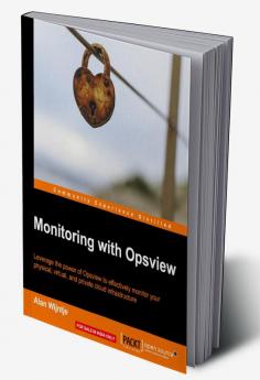 Monitoring with Opsview