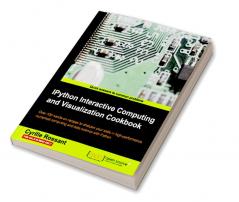 IPython Interactive Computing and Visualization Cookbook