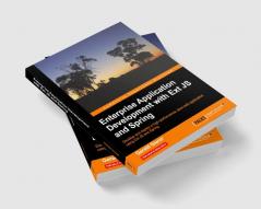 Enterprise Application Development with Extjs and Spring