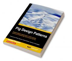 Pig Design Patterns