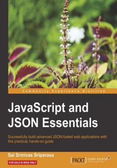 JavaScript and Json Essentials