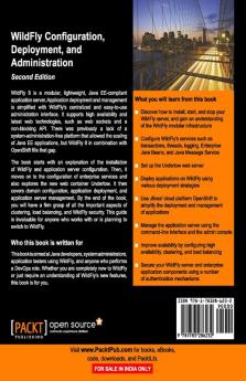 WildFly Configuration Deployment and Administration(2nd Edition)