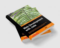 Web Development with Jade